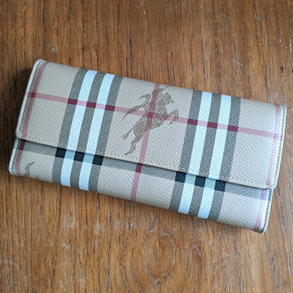 Burberry Wallet